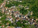 Photos aériennes de Oeting (57600) - Autre vue | Moselle, Lorraine, France - Photo réf. T089977
