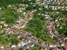 Photos aériennes de Oeting (57600) - Autre vue | Moselle, Lorraine, France - Photo réf. T089979