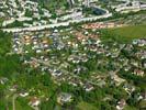 Photos aériennes de Oeting (57600) - Autre vue | Moselle, Lorraine, France - Photo réf. T089986