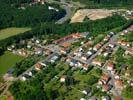 Photos aériennes de Oeting (57600) - Autre vue | Moselle, Lorraine, France - Photo réf. T089988