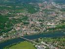 Photos aériennes de Le Ban-Saint-Martin (57050) - Vue générale | Moselle, Lorraine, France - Photo réf. T090117