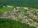 Photos aériennes de Moyeuvre-Grande (57250) - Autre vue | Moselle, Lorraine, France - Photo réf. T090162