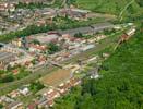 Photos aériennes de Moyeuvre-Grande (57250) - Autre vue | Moselle, Lorraine, France - Photo réf. T090164