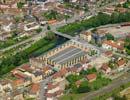Photos aériennes de Moyeuvre-Grande (57250) - Autre vue | Moselle, Lorraine, France - Photo réf. T090165