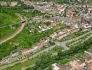 Photos aériennes de Moyeuvre-Grande (57250) - Autre vue | Moselle, Lorraine, France - Photo réf. T090166