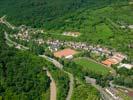 Photos aériennes de Moyeuvre-Grande (57250) - Autre vue | Moselle, Lorraine, France - Photo réf. T090170