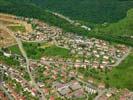 Photos aériennes de Moyeuvre-Grande (57250) - Autre vue | Moselle, Lorraine, France - Photo réf. T090177