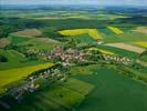 Photos aériennes de Niedervisse (57220) | Moselle, Lorraine, France - Photo réf. T090300