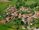 Photos aériennes de Niedervisse (57220) - Autre vue | Moselle, Lorraine, France - Photo réf. T090302