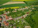 Photos aériennes de Niedervisse (57220) - Autre vue | Moselle, Lorraine, France - Photo réf. T090304