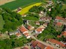 Photos aériennes de Niedervisse (57220) - Autre vue | Moselle, Lorraine, France - Photo réf. T090305