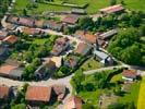 Photos aériennes de Niedervisse (57220) - Autre vue | Moselle, Lorraine, France - Photo réf. T090306