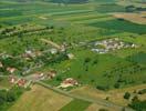 Photos aériennes de Bettviller (57410) - Autre vue | Moselle, Lorraine, France - Photo réf. T090337