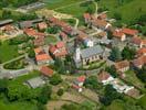 Photos aériennes de Bettviller (57410) - Autre vue | Moselle, Lorraine, France - Photo réf. T090343