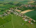 Photos aériennes de Bettviller (57410) - Autre vue | Moselle, Lorraine, France - Photo réf. T090345