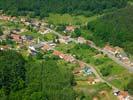 Photos aériennes de Reyersviller (57230) | Moselle, Lorraine, France - Photo réf. T090464
