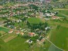 Photos aériennes de Rohrbach-lès-Bitche (57410) - Autre vue | Moselle, Lorraine, France - Photo réf. T090477