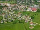 Photos aériennes de Rohrbach-lès-Bitche (57410) - Autre vue | Moselle, Lorraine, France - Photo réf. T090479