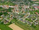 Photos aériennes de Rohrbach-lès-Bitche (57410) - Autre vue | Moselle, Lorraine, France - Photo réf. T090480