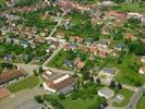 Photos aériennes de Rohrbach-lès-Bitche (57410) - Autre vue | Moselle, Lorraine, France - Photo réf. T090481