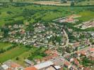 Photos aériennes de Rohrbach-lès-Bitche (57410) - Autre vue | Moselle, Lorraine, France - Photo réf. T090482