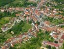 Photos aériennes de Rohrbach-lès-Bitche (57410) - Autre vue | Moselle, Lorraine, France - Photo réf. T090483