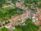 Photos aériennes de Rohrbach-lès-Bitche (57410) - Autre vue | Moselle, Lorraine, France - Photo réf. T090486
