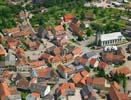 Photos aériennes de Rohrbach-lès-Bitche (57410) - Autre vue | Moselle, Lorraine, France - Photo réf. T090488