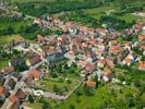 Photos aériennes de Rohrbach-lès-Bitche (57410) - Autre vue | Moselle, Lorraine, France - Photo réf. T090492