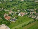 Photos aériennes de Rohrbach-lès-Bitche (57410) - Autre vue | Moselle, Lorraine, France - Photo réf. T090493