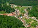 Photos aériennes de Siersthal (57410) - Autre vue | Moselle, Lorraine, France - Photo réf. T090496
