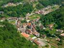Photos aériennes de Siersthal (57410) - Autre vue | Moselle, Lorraine, France - Photo réf. T090499