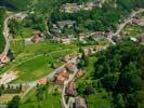 Photos aériennes de Siersthal (57410) - Autre vue | Moselle, Lorraine, France - Photo réf. T090501