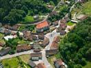 Photos aériennes de Siersthal (57410) - Autre vue | Moselle, Lorraine, France - Photo réf. T090502