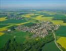 Photos aériennes de Tressange (57710) - Bure | Moselle, Lorraine, France - Photo réf. T090552