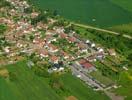 Photos aériennes de Tressange (57710) | Moselle, Lorraine, France - Photo réf. T090553