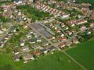 Photos aériennes de Tressange (57710) - Bure | Moselle, Lorraine, France - Photo réf. T090554