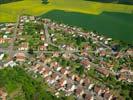 Photos aériennes de Tressange (57710) - Bure | Moselle, Lorraine, France - Photo réf. T090557