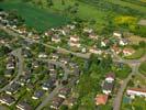 Photos aériennes de Tressange (57710) | Moselle, Lorraine, France - Photo réf. T090562
