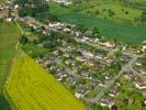 Photos aériennes de Tressange (57710) | Moselle, Lorraine, France - Photo réf. T090563