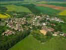 Photos aériennes de Tressange (57710) | Moselle, Lorraine, France - Photo réf. T090565