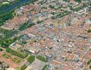 Photos aériennes de Metz (57000) - Autre vue | Moselle, Lorraine, France - Photo réf. T093019