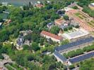 Photos aériennes de Metz (57000) - Autre vue | Moselle, Lorraine, France - Photo réf. T093036
