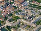 Photos aériennes de Metz (57000) - Autre vue | Moselle, Lorraine, France - Photo réf. T093042