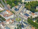 Photos aériennes de Metz (57000) - Autre vue | Moselle, Lorraine, France - Photo réf. T093050