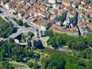 Photos aériennes de Metz (57000) - Autre vue | Moselle, Lorraine, France - Photo réf. T093052