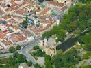 Photos aériennes de Metz (57000) - Autre vue | Moselle, Lorraine, France - Photo réf. T093054