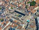 Photos aériennes de Metz (57000) - Autre vue | Moselle, Lorraine, France - Photo réf. T093059