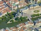 Photos aériennes de Metz (57000) - Autre vue | Moselle, Lorraine, France - Photo réf. T093062