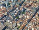 Photos aériennes de Metz (57000) - Autre vue | Moselle, Lorraine, France - Photo réf. T093071